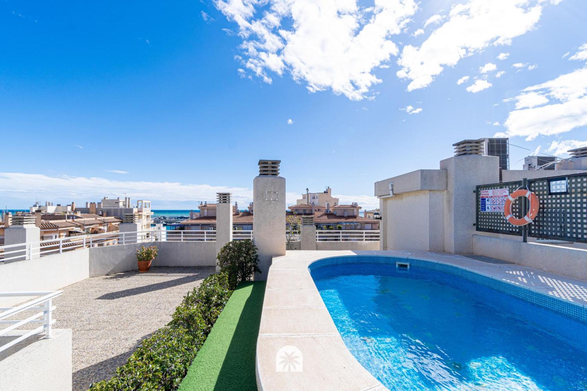 Mediterranean Way - Maeva Cambrils Kültér fotó